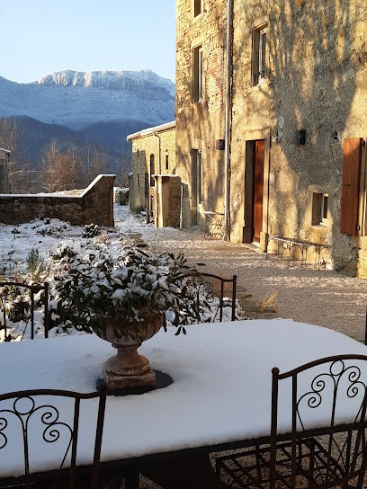 L'Amiradou, Chambre d'Hôtes à Félines-sur-Rimandoule