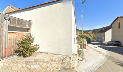 Casa Jade, Location de Vacances à Cros-de-Géorand