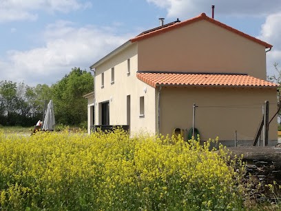 La Petite Hugrie, Location de Vacances à Mauges-sur-Loire