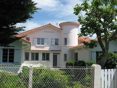 Oceano Nox, Location de Vacances à Mimizan