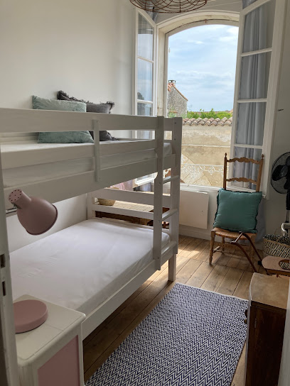 Zeste D'oléron, Location De Vacances à Dolus-d'Oléron