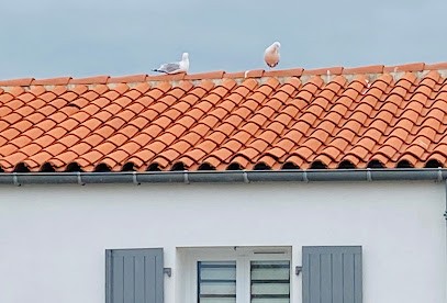 L' Annexe, Location de Vacances à Saint-Pierre-d'Oléron