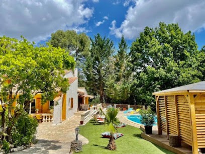 L'Escale, Location de Vacances à Draguignan