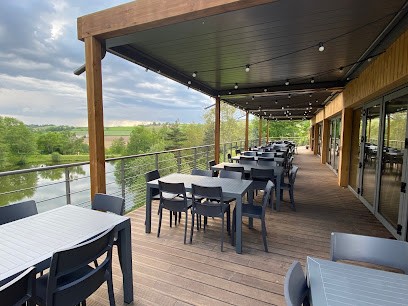 L'Orée du Bois, Location de Vacances à Saint-Martin-en-Haut