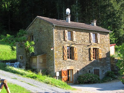 Gîtes Vallée du Tarn Aveyron, Maison d'Hôtes à Montclar