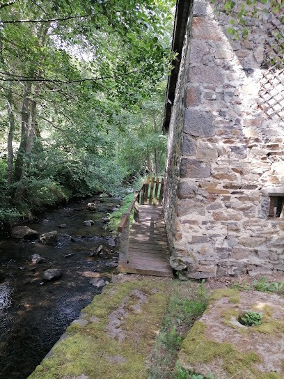 Moulin De Prades, Chambre d'Hôtes à Aydat