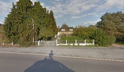 Chambre d'hôtes en Normandie, Chambre d'Hôtes à Appeville-Annebault