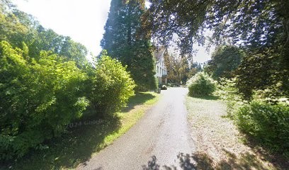 DOMAINE DE LA CHEVILLOTTE, Chambre d'Hôtes à La Chevillotte