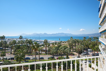 Les Dunes 3 Bed Croisette Beaches Sea View Location De Vacances à Cannes