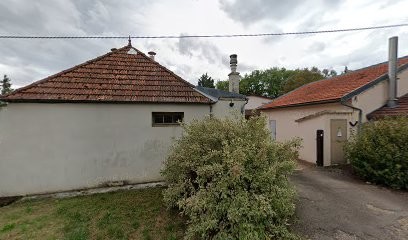 Vacances Tourisme Familles, Chambre d'Hôtes à Messigny-et-Vantoux