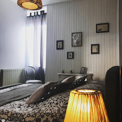 Le Gîte D'isa, Location De Vacances à Beaune