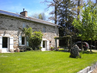 Gite De La Roque, Location de Vacances au Soulié