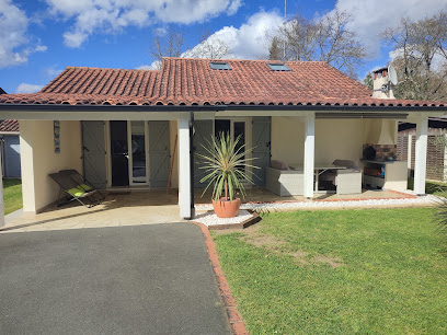 Gîte La Dune Blanche, Location De Vacances à Gujan-Mestras