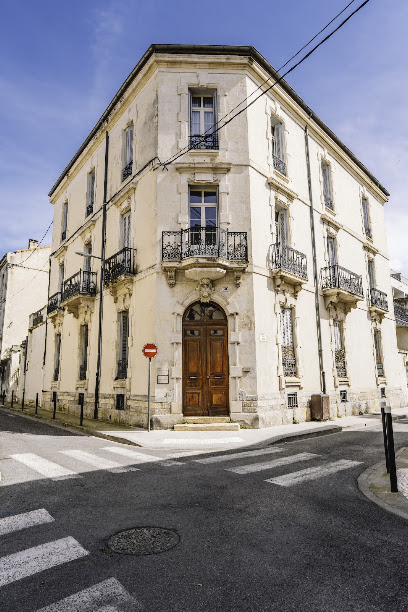 Demeure & Confort By Les Demeures De Rachel Location De Vacances à Nîmes