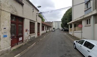 Centre d'Artigues, Chambre d'Hôtes à Tarbes