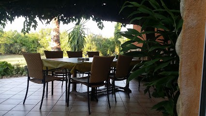 Mas Uranie, Maison d'Hôtes au Soler