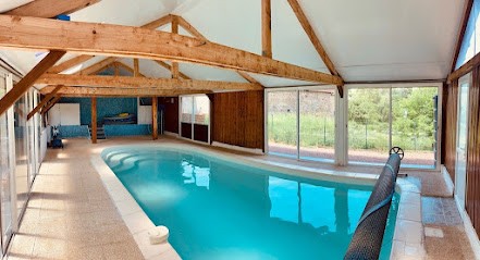 Gite du grenadier, Location de Vacances à Viévy