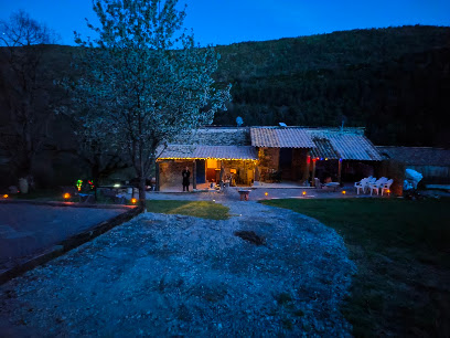 Mas De Chalvagne, Chambre D'hôtes à Val-de-Chalvagne