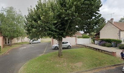 Au coin des vignes Chambre d'hôtes, Chambre d'Hôtes à Soings-en-Sologne