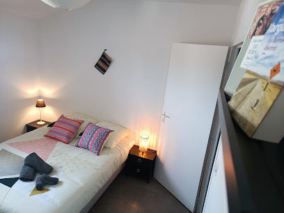 La Casa Inca - Merignac, Location De Vacances à Mérignac