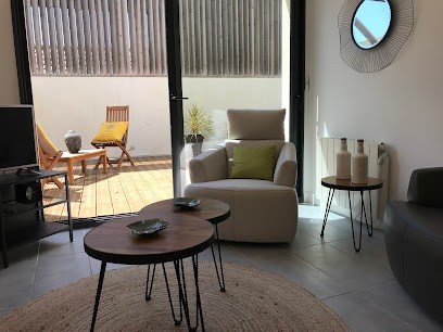 gîte les gâts - location vacances Pornic, Location de Vacances à Pornic