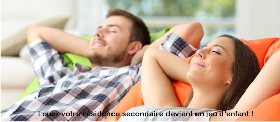 LazyLoc, Location de Vacances à Fort-Mahon-Plage