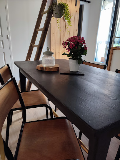 Loca-Confort, Location De Vacances à Cinq-Mars-la-Pile