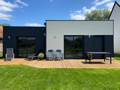 Gîte & Spa Sweet Opalia 4****, Location de Vacances à Rang-du-Fliers