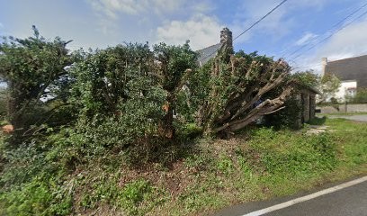 La Maison De Tante Fine - Les Logis Inis Ruyz, Location de Vacances à Sarzeau