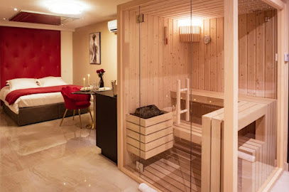 Elegance & Spa, Chambre D'hôtes à Montblanc