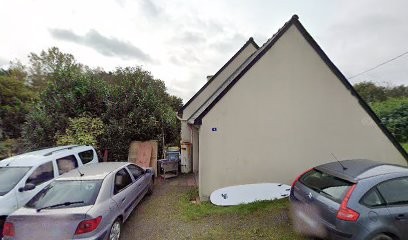 Berthelot Isabelle, Chambre d'Hôtes à Perros-Guirec