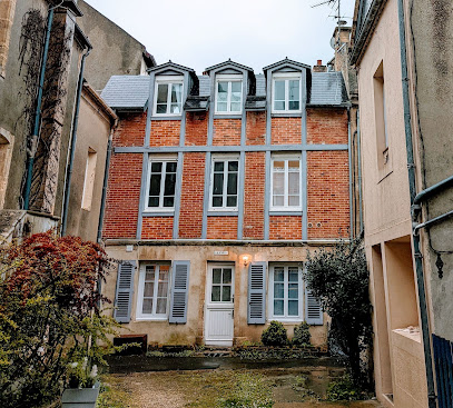Maison De Vacances "Villa L'fifi", Location De Vacances à Luc-sur-Mer