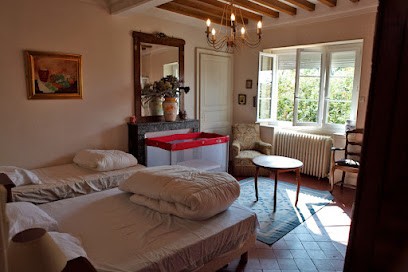 Gîte de la Vallée du Serein, Location de Vacances à Bierry-les-Belles-Fontaines