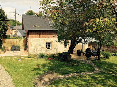 CHEMIN AUX GALETS, Chambre d'Hôtes à Saint-Saëns