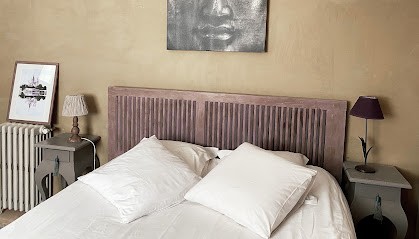 La Vie Ravie, Chambre d'Hôtes à Villennes-sur-Seine