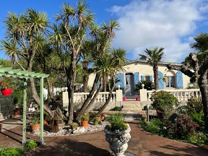 Chambres D'hôtes LE MOULIN En Médoc, Chambre d'Hôtes à Saint-Yzans-de-Médoc
