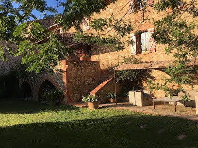 Mas de Villeclare, Location de Vacances à Palau-del-Vidre