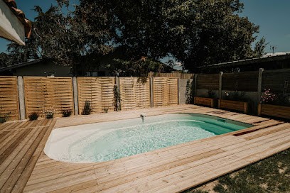 Maison Kyma, Location de Vacances à Gujan-Mestras