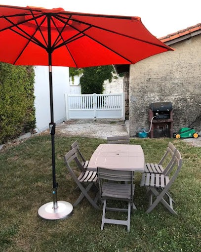 Location Royan, Location de Vacances à Saint-Sulpice-de-Royan