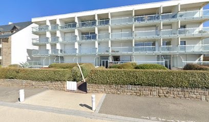 Lhotellier Yvonne, Chambre d'Hôtes à Quiberon