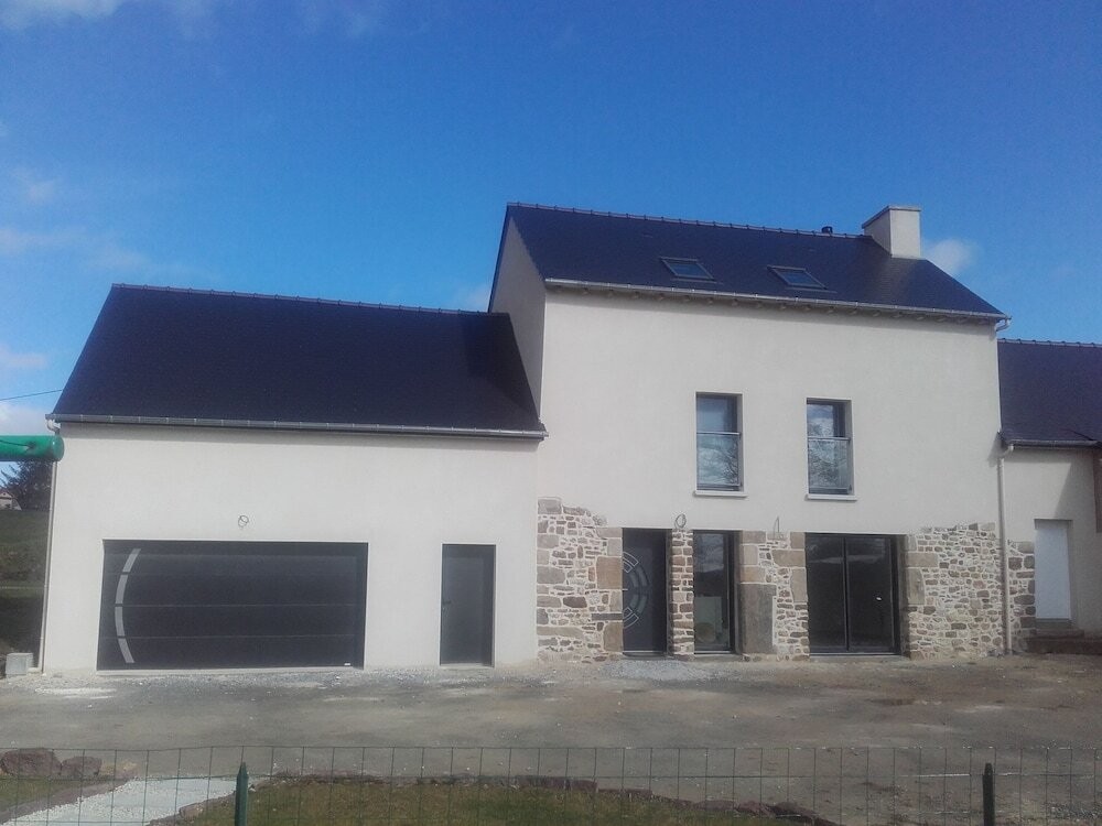 Jeanne Et Co, Chambre d'Hôtes à Loscouët-sur-Meu