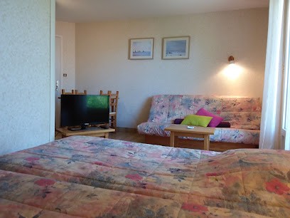 Le Jardin Des Îles, Chambre d'Hôtes à Brem-sur-Mer