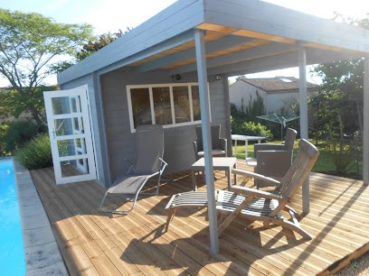 Le Fou Du Marais, Chambre d'Hôtes à Saint-Michel-le-Cloucq