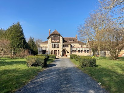Le haras des Charmilles, Chambre d'Hôtes à Varaville