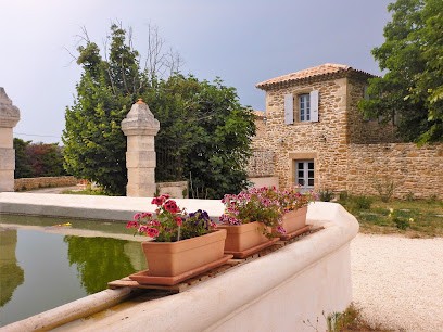 SAS LA CALAMANDE, Chambre d'Hôtes à Grillon
