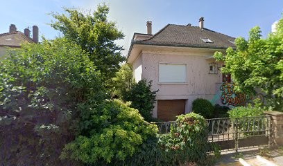 Le Cocon, Chambre d'Hôtes à Schiltigheim