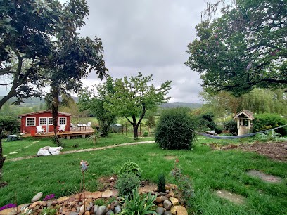 Arja Parbayse, Location de Vacances à Parbayse