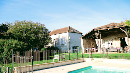 La Maison D'antoine, Location De Vacances à Saint-Sylvestre-sur-Lot