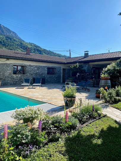 La Maison De Francine, Chambre d'Hôtes à Saint-Laurent