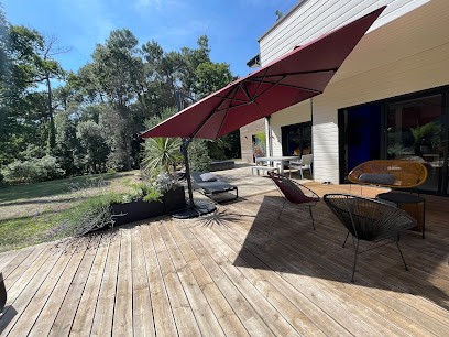 MADILOJE, Chambre d'Hôtes à Saint-Hilaire-de-Riez